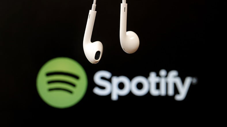 ¡Spotify alcanza los 50 millones de suscriptores premium!