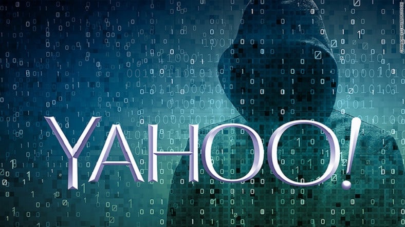 ¡Otra vez Yahoo y la brecha de seguridad!