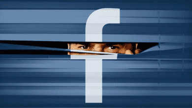 El sitio donde puedes examinar los perfiles de Facebook en detalle