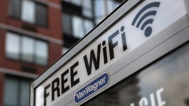 ¡5 formas prácticas de acceder a WiFi gratis!