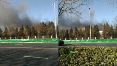 Samsung’un Bataryalarını Üreten Fabrikada Yangın Çıktı!