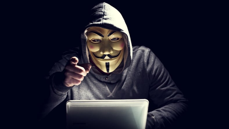 ¡Un pirata informático no identificado pirateó el 20% de la Dark Web!