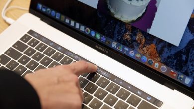 Avukatlık Sınavlarına Girecek Öğrencilerin MacBook Pro'daki Touch Bar'ı Kullanmaları Yasaklandı!
