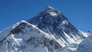 ¡Se volverá a medir la longitud del Everest, la montaña más grande del mundo!