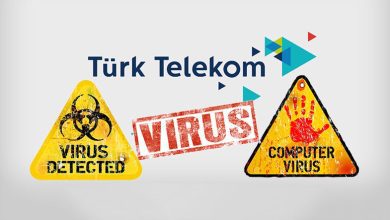 ¡Cuidado con los correos electrónicos de facturas de Türk Telekom falsos e infectados que han aumentado recientemente!