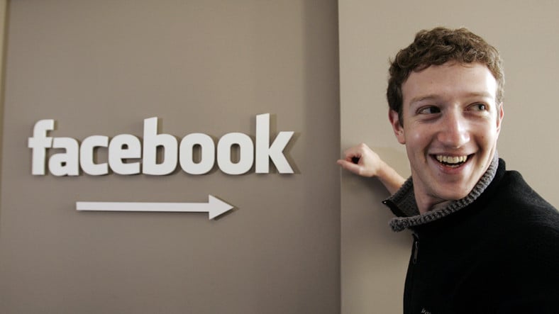 ¿Quién administra la cuenta de Facebook de Mark Zuckerberg?