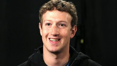 Al anunciar sus planes para 2017, Zuckerberg provocó algunos rumores