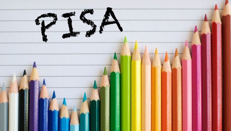 ¿Puedes resolver la prueba PISA que estamos rezagados del mundo?