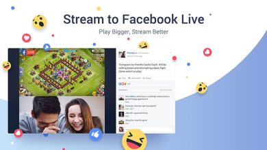 Puedes transmitir juegos de Android en vivo en Facebook