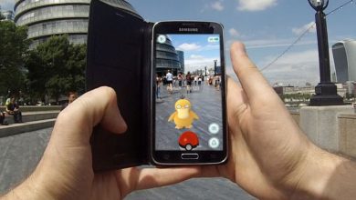 Publicaciones con Pokemon GO en sahibinden.com!