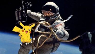 NASA’dan Kahreden(!) Açıklama: Pokemon GO, Uzayda Oynanamıyor
