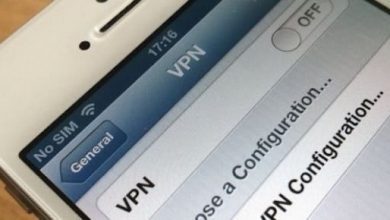 ¡5 conceptos erróneos sobre VPN!