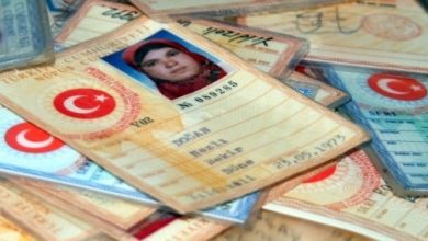 ¡Información de identidad de 50 millones de personas robadas en Turquía!