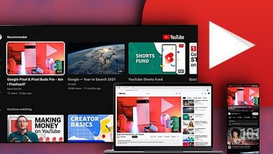 ¡El diseño de YouTube está cambiando! Aquí está el nuevo diseño y características