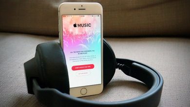 Aplicaciones de descarga de música para iPhone - 2022