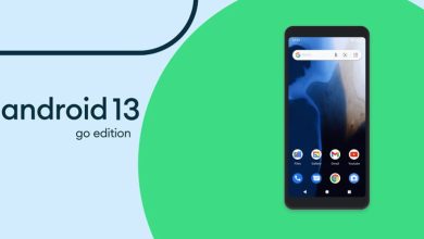 Se presentó Android 13 (edición Go): ¡aquí están las características!