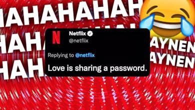 Netflix lanza función de transferencia de perfil
