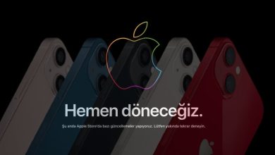 ¡Apple Store cerrada! - 18 octubre 2022