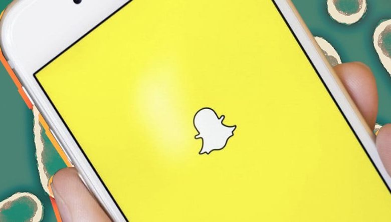 Snapchat Olvidó la contraseña: ¿Cómo cambiar la contraseña?
