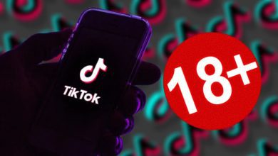 ¡TikTok trae transmisiones en vivo para adultos!