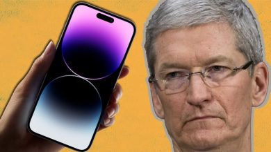 Apple renuncia a su decisión de aumentar la producción del iPhone 14