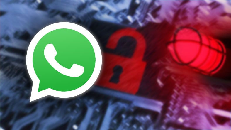 2 vulnerabilidades críticas detectadas en WhatsApp
