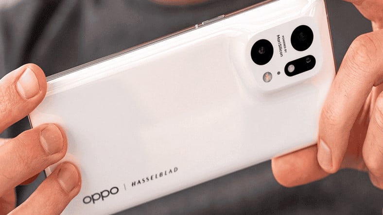 Características de la cámara de Oppo Find X6 y X6 Pro reveladas