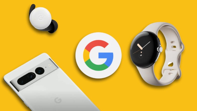 Se anuncia la fecha del evento Pixel de Google