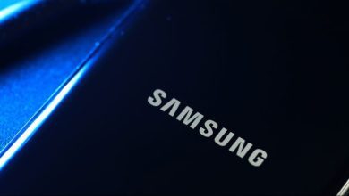 Samsung obtiene una patente para un teléfono de doble pantalla