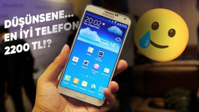 Las características de broma del Samsung Galaxy Note 3