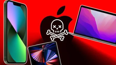 Advertencia crítica para propietarios de iPhone, iPad y Mac de Apple