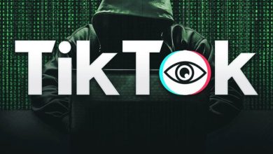 Resultó que TikTok está rastreando a los usuarios de iPhone