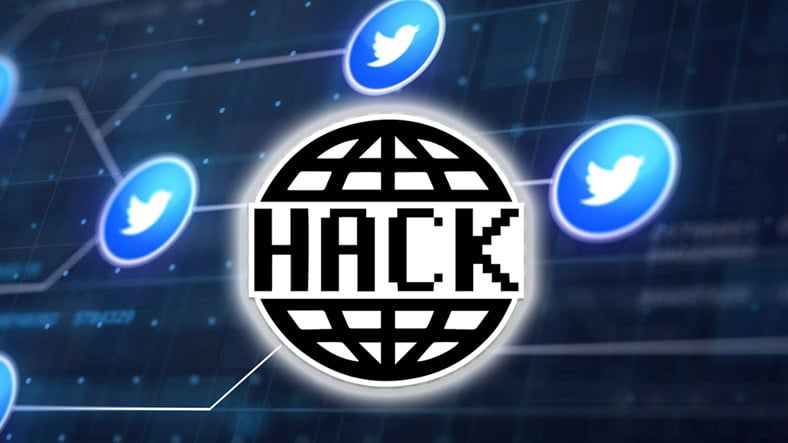 ¡Millones de cuentas de Twitter pueden ser hackeadas en cualquier momento!