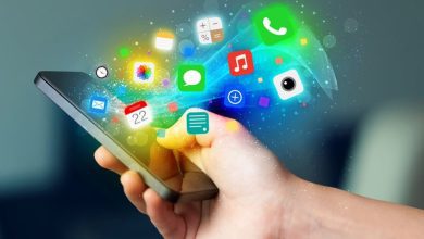 Se anuncian las aplicaciones móviles más descargadas en 2022
