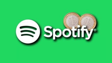¡Precio de suscripción de Spotify aumentado!