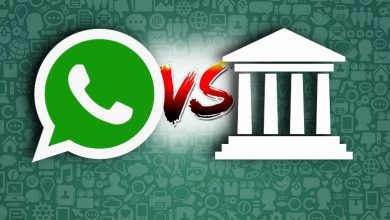 WhatsApp: hacer algo porque los gobiernos lo quieren, ¡es una estupidez!