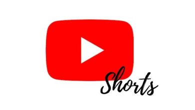 YouTube anuncia una función que permite la creación sencilla de cortos