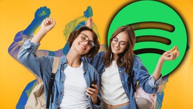 ¡Spotify recomendará música según tus amigos!