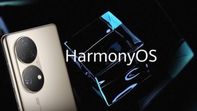 Primeras capturas de pantalla de Huawei HarmonyOS 3.0 [Video]