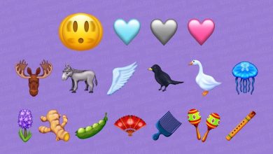 Se anuncian 31 emoji que se lanzarán en 2023