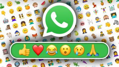 ¡Puedes reaccionar a los mensajes en WhatsApp con cualquier emoji!