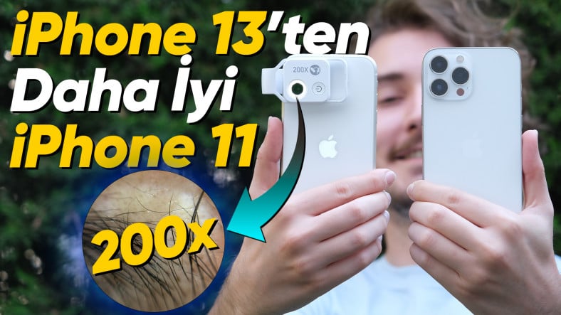 ¡Hicimos que el iPhone 11 sea 'mejor' que el iPhone 13!