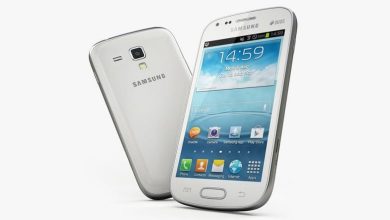 Las características de broma de Samsung Galaxy S Duos