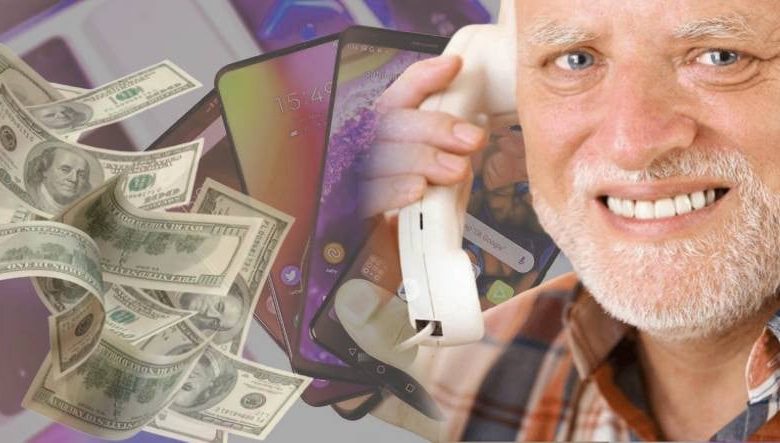 Zamlanmadan Yeni Asgari Ücretle Alınabilecek Telefonlar
