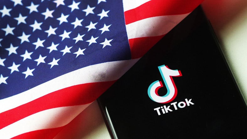 ¡Google y Apple solicitaron prohibir TikTok!