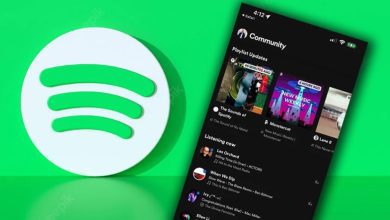 La función 'Comunidad' llega a Spotify