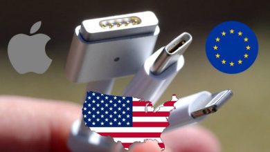 Apple Lightning Entry puede ser fecha en los EE. UU. Después de Europa