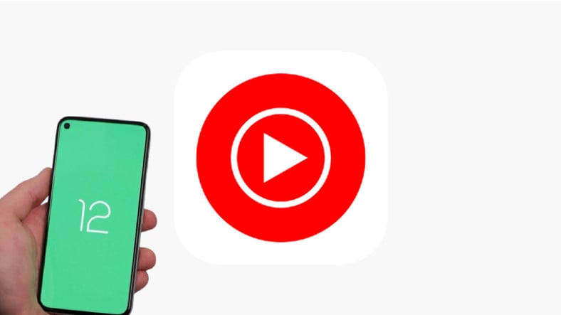 YouTube Music llega a la función 'Sugerencias de medios' de Android