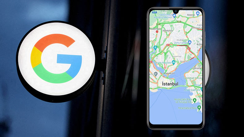 Actualización importante de Google Maps para Android