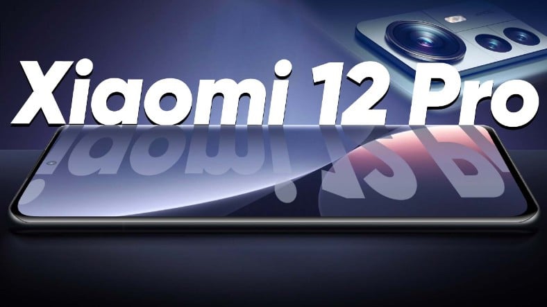El precio supera al iPhone: revisión de Xiaomi 12 Pro